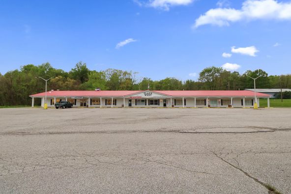 2910 S Leonard Springs Rd, Bloomington, IN 47403